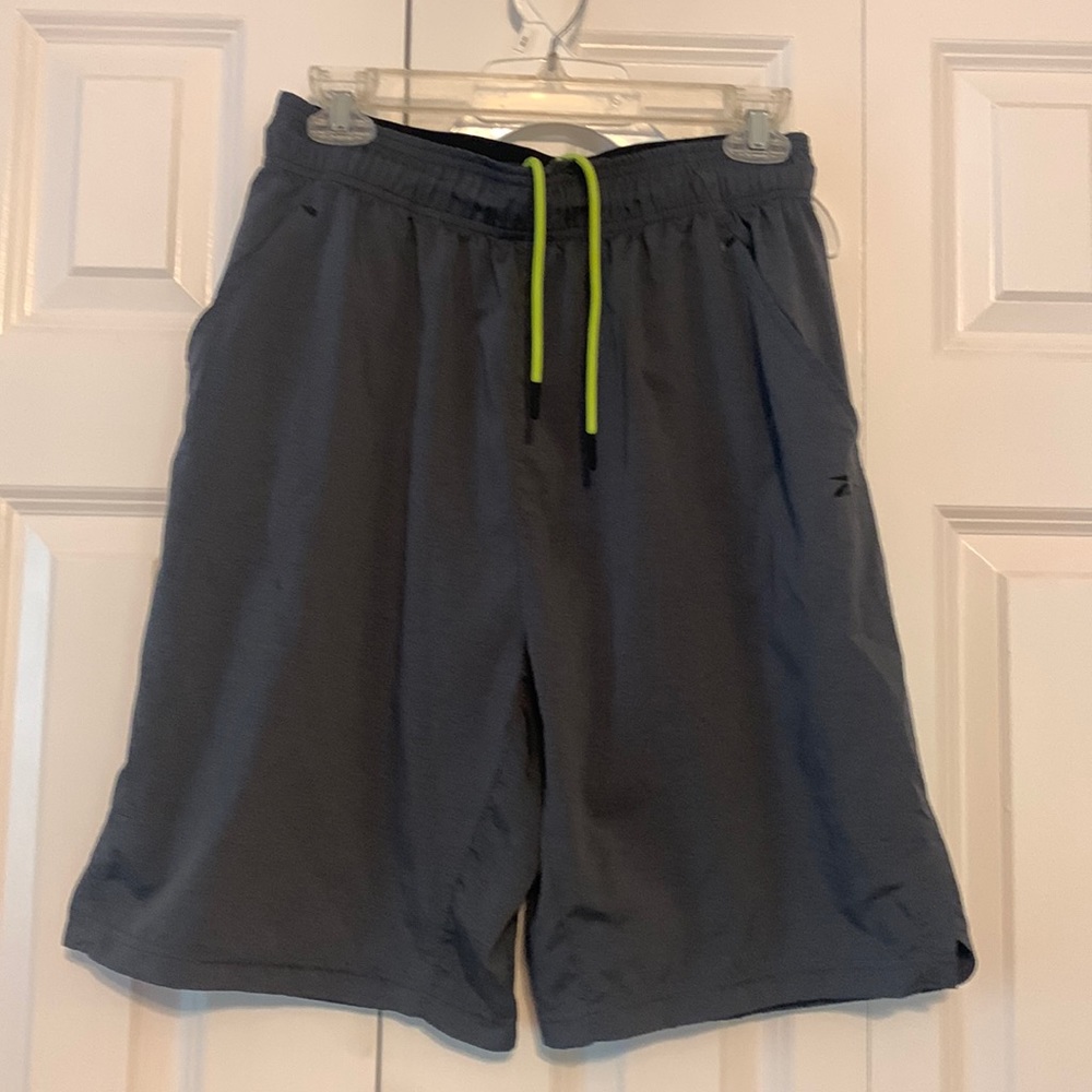 Mens Reebok Shorts size M